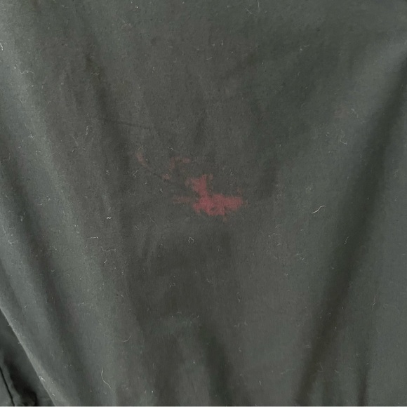 Sea New York 100% Cotton Puff Sleeve Sz XS Minimalist Babydoll Tiered Maxi Dress - Picture 12 of 16